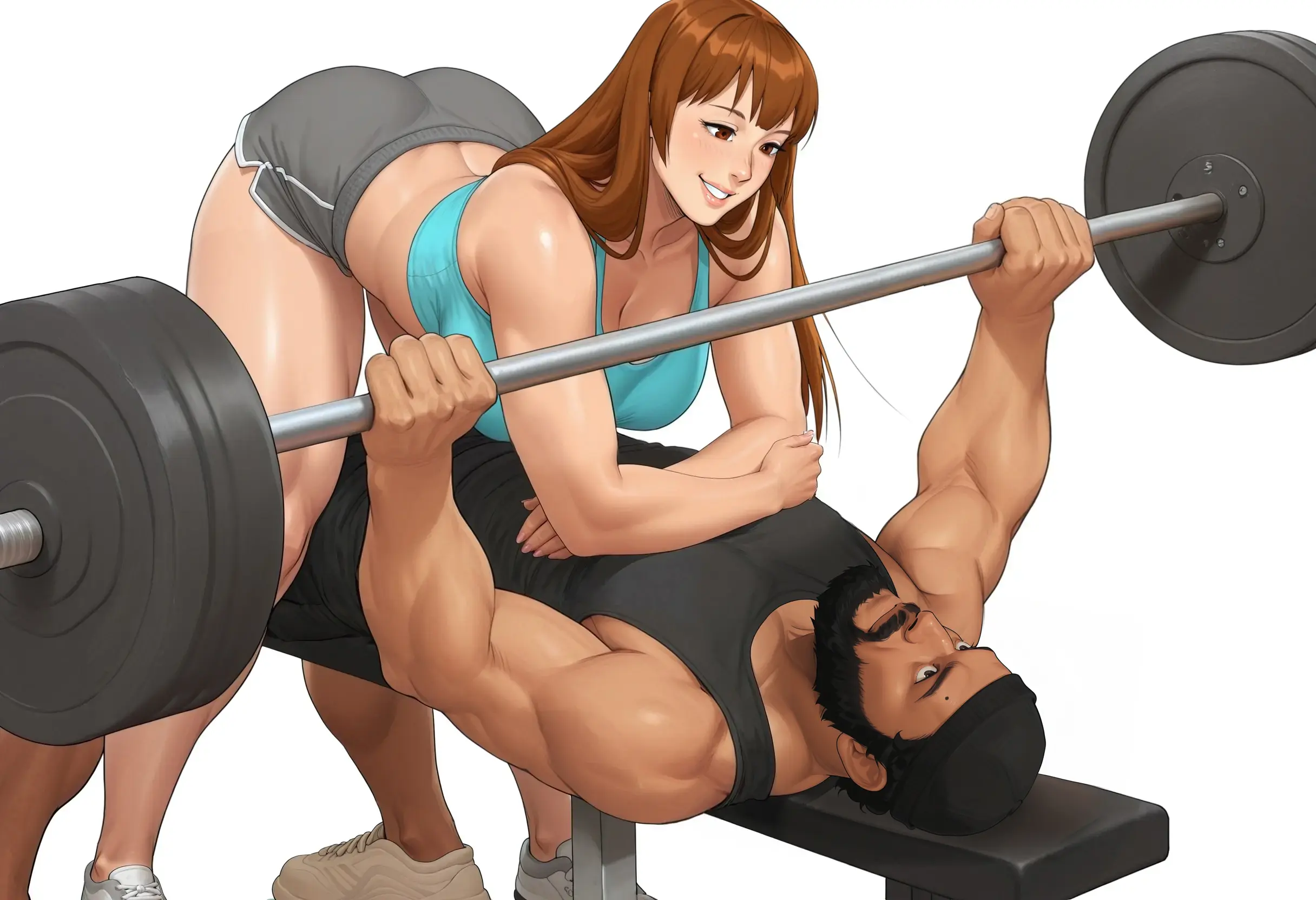 Kasumi Fit