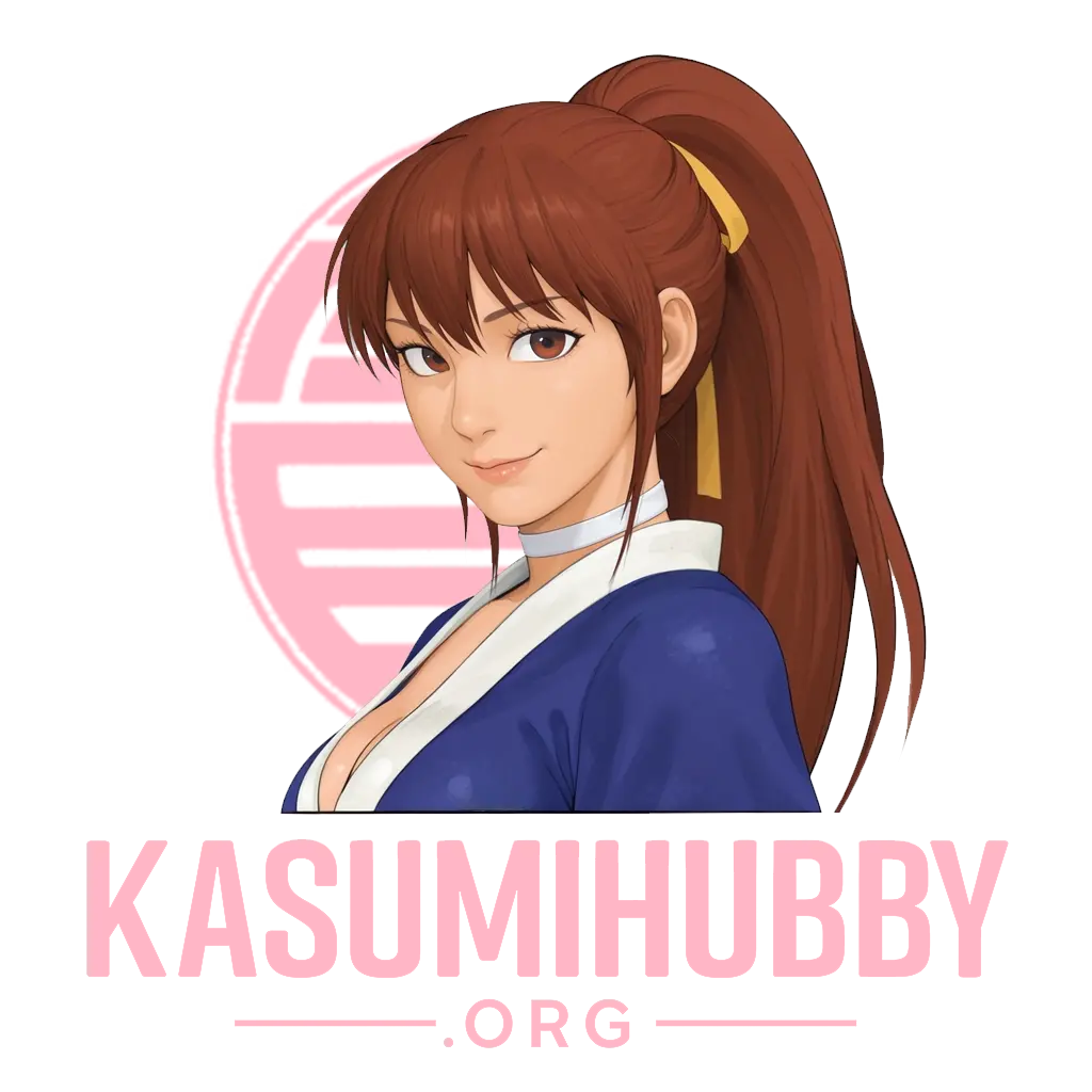 Visit KasumiHubby.org