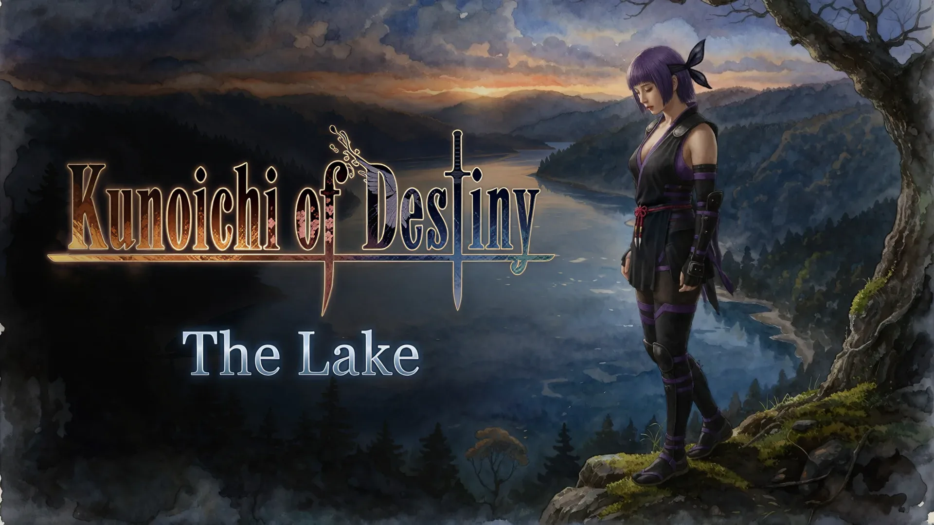 The Lake